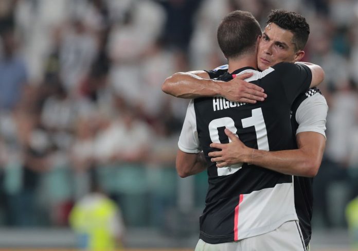 Juventus v SSC Napoli - Serie A