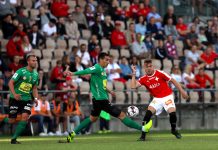 HIFK:n brassivahvistuksilta häikäiseviä suorituksia – vajaamiehinen KPV kaatui alaloppusarjan avauksessa