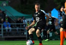 Surkeasti sujunut alkukausi kääntyi kuin salamaniskusta – Veikkausliigan syyskauden suurin onnistuja ihmetteli itsekin mistä kiikasti: ”Se oli henkisesti raskasta”