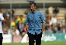 Tie nousi suomalaisilla pystyyn Euroopassa – Interin ja Hongan päävalmentajat harmittelivat samaa asiaa: ”Pitää olla ylpeitä”