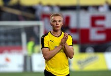 KuPS:lle tuplakunnia Veikkausliigan kuukauden parhaiden valinnoissa