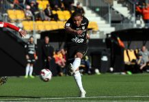 Moshtagh Yaghoubin uusi seura selvillä – ura jatkuu Veikkausliigassa