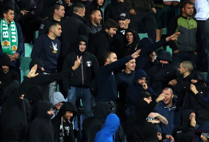 Bulgaria v England - UEFA Euro 2020 Qualifier