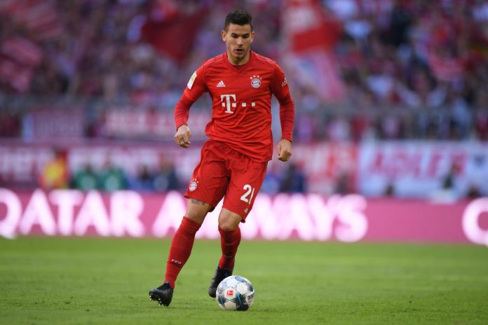 FC Bayern Muenchen v 1. FC Koeln - Bundesliga