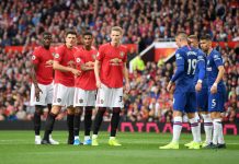 Bournemouth – Manchester United: Loukkaantumiset edelleen Unitedin riesana