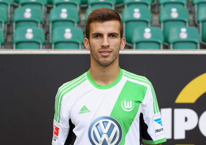 VfL Wolfsburg Team Presentation