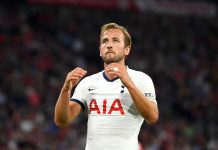 Harry Kane teki historiaa Mestarien liigassa – ylsi saavutukseen nopeimpana ohittaen Alessandro Del Pieron