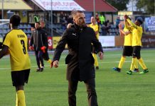 HS: Mestaruutta KuPSin kanssa jahtaava Jani Honkavaara siirtymässä SJK:n päävalmentajaksi