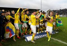 Huuhkajien päävalmentaja Markku Kanerva lähetti terveiset KuPS:lle ja Jani Honkavaaralle: ”Pytty menee oikeaan osoitteeseen”