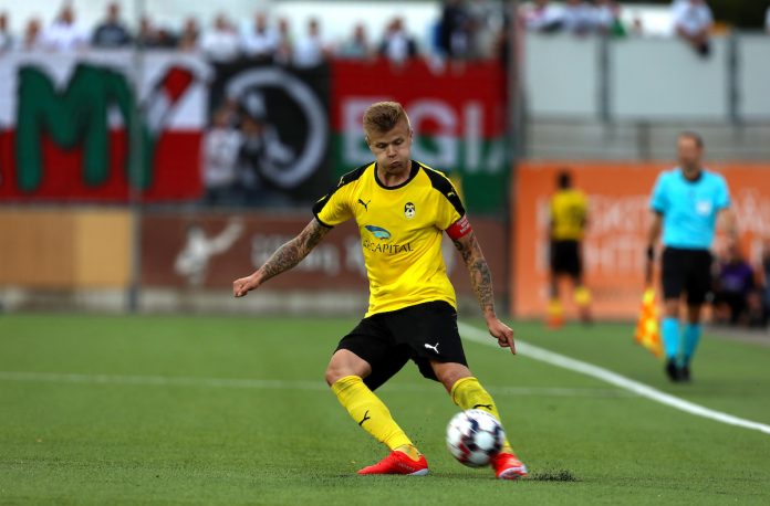 KuPS - Legia Warszawa