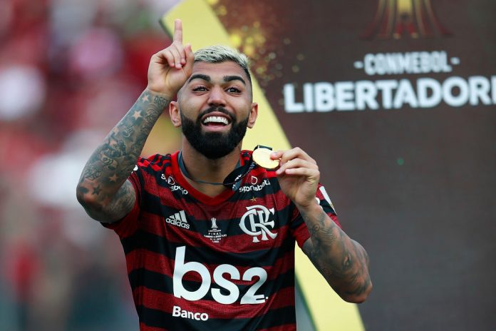 Flamengo v River Plate - Copa CONMEBOL Libertadores 2019