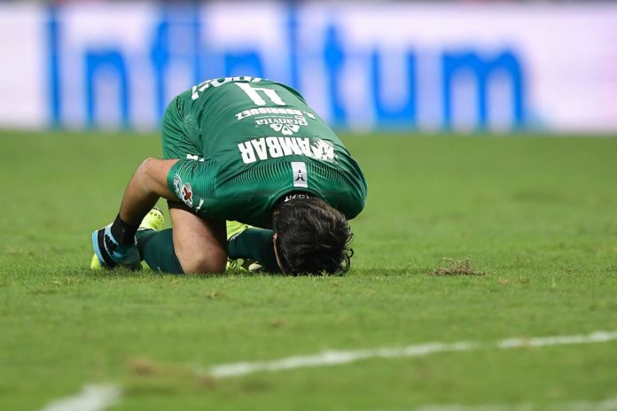 Monterrey v Chivas - Torneo Apertura 2019 Liga MX