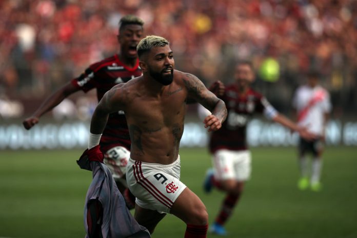 Flamengo v River Plate - Copa CONMEBOL Libertadores 2019