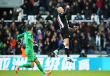 Valioliigassa jättiyllätys! – Paljon parjattu Newcastle antoi aikaisen joululahjan Liverpoolille