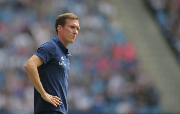 Hamburger SV v MSV Duisburg - Second Bundesliga