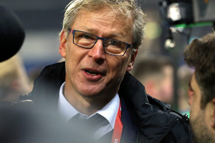 Finland - Liechtenstein