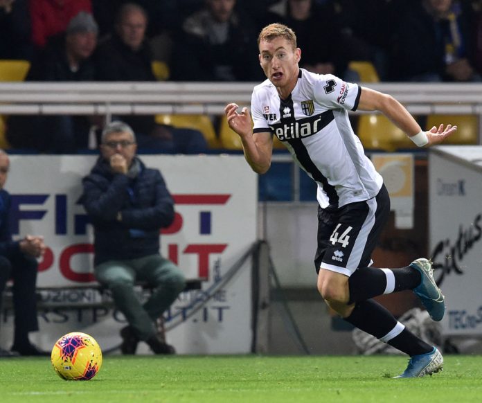 Parma Calcio v AS Roma - Serie A