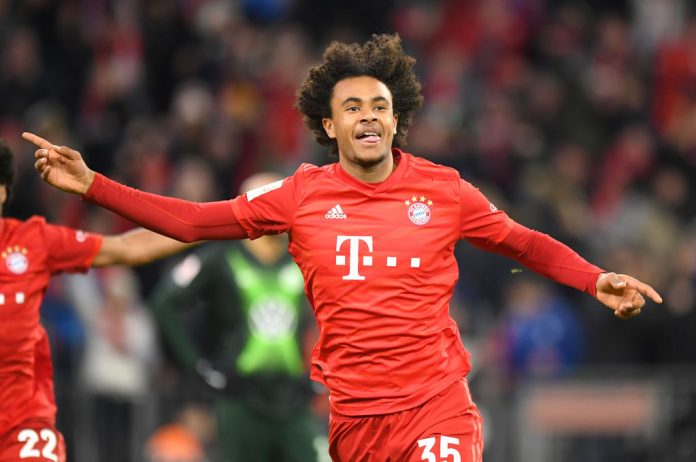 FC Bayern Muenchen v VfL Wolfsburg - Bundesliga