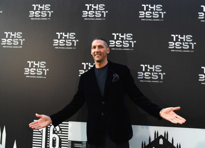 The Best FIFA Football Awards 2019 - Show