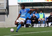 RoPS vahvisti: Talvella saapunut ongelmapelaaja poistui seurasta jälleen – ”Meillä oli Waton suhteen isot odotukset”