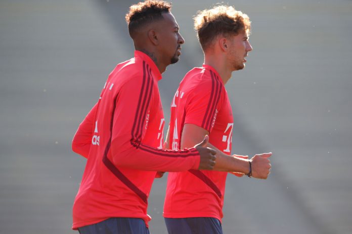 FC Bayern Muenchen Audi Summer Tour 2019 - Day 1