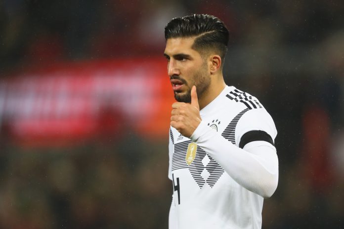 Germany v France - International Friendly