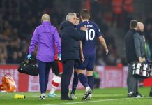 Huippukirurgilta karu arvio Harry Kanen EM-mahdollisuuksista: ”Kuusi kuukautta”