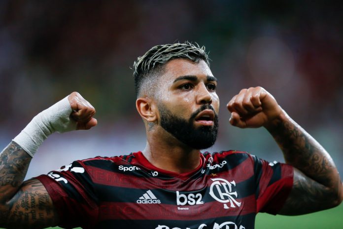 Flamengo v Avai - Brasileirao Series A 2019