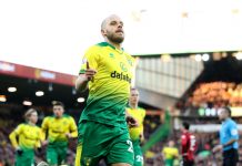 Tottenham – Norwich: Aukeaako ketsuppipurkki?
