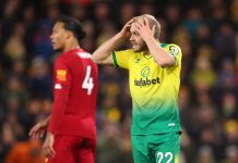 Norwich – West Ham: Putoamiselle lopullinen sinetti?