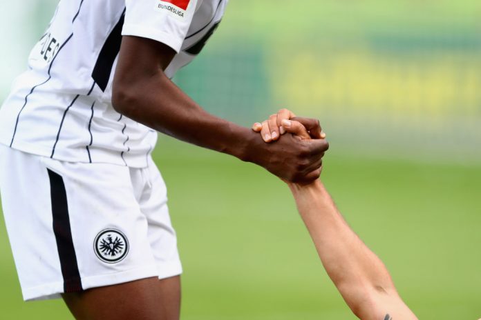 Sport-Club Freiburg v Eintracht Frankfurt - Bundesliga