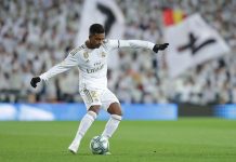 Real Madridin brassitaituri hölmöili itselleen pelikiellon El Clásicoon