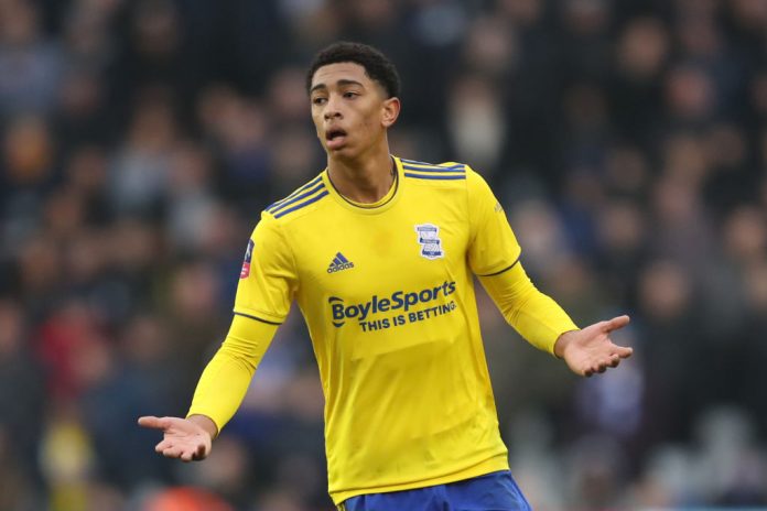 Coventry City v Birmingham City - FA Cup Fourth Round