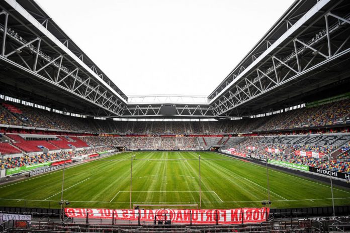 German Football League Postpones Bundesliga Matchday 26 Due To The Coronavirus Spread