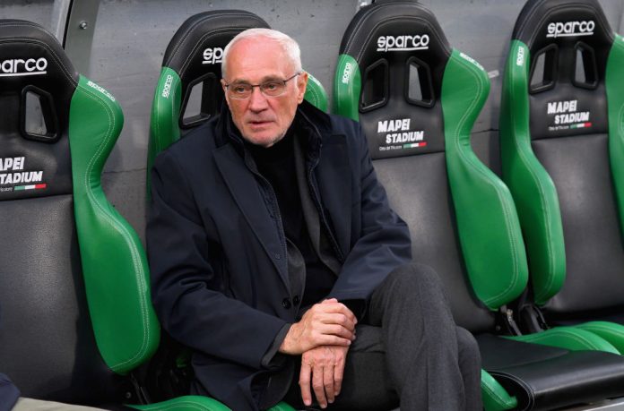 Atalanta BC v US Sassuolo - Serie A