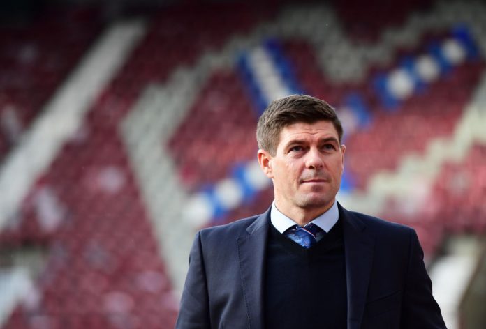 Hearts v Rangers - Scottish Cup Quarter Final