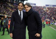 Italian jalkapallossa historiallinen tilanne – veljesten valmentamat joukkueet johtavat kahta ylintä sarjatasoa