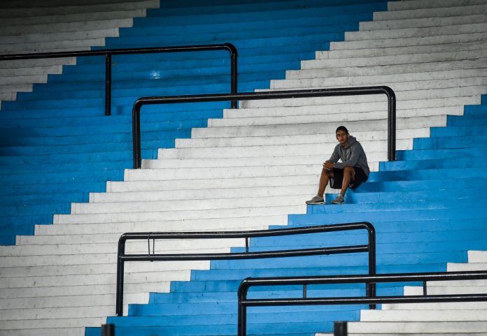 Racing Club v Alianza Lima - Copa CONMEBOL Libertadores 2020