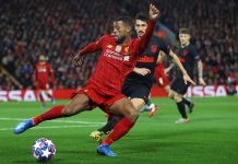 Southampton – Liverpool: Maalintekopaikkoja luvassa