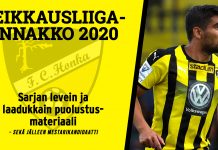 FC Honka -ennakko 2020: Sarjan levein ja laadukkain puolustusmateriaali – jälleen mestarikandidaatti