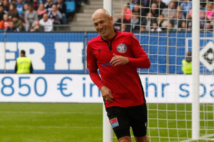 Rafa's HSV Stars v Rafa's ALL Stars Match