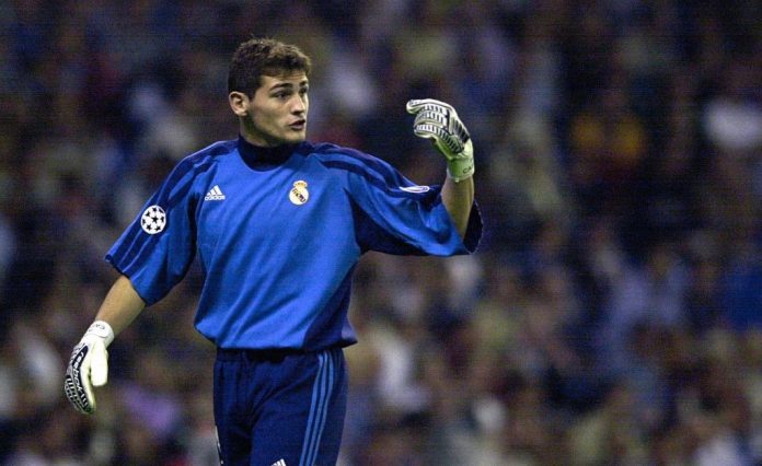 Foot Real-Madrid / Anderlecht