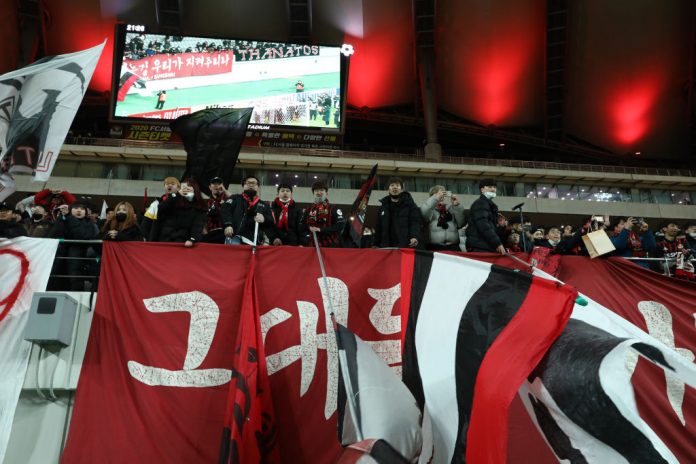 FC Seoul v Melbourne Victory - AFC Champions League Group E