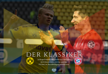 Der Klassiker 26.5.2020