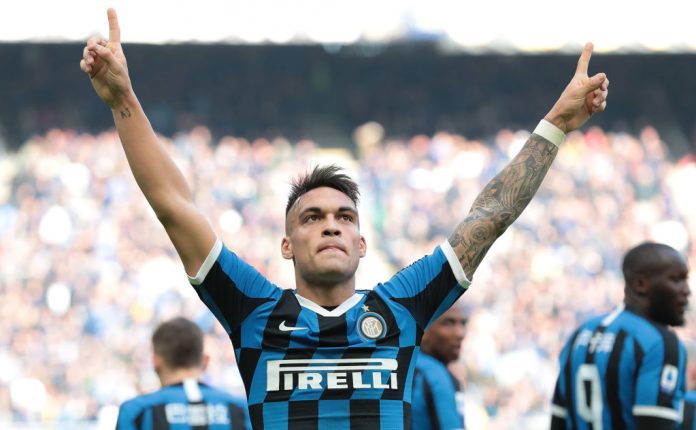 FC Internazionale v Cagliari Calcio - Serie A