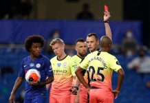 Nyt se on varmaa – Liverpool on Valioliigan mestari