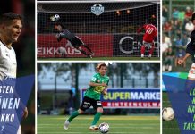 Ykkösen ennakko 2020