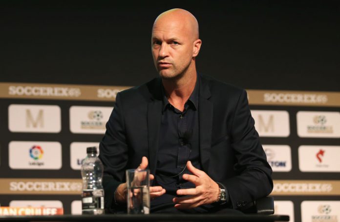 Soccerex Global Convention - Day 1