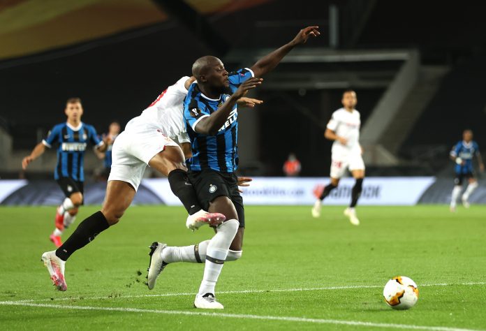 Seville v FC Internazionale - UEFA Europa League Final