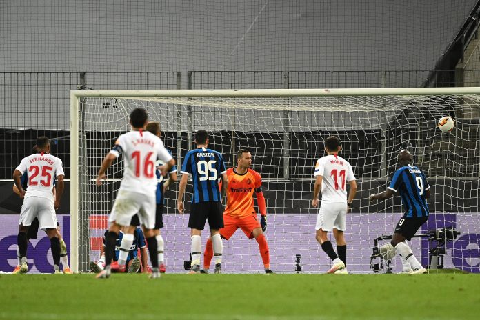 Seville v FC Internazionale - UEFA Europa League Final